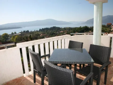 Prodaja, kuća, 570m², Tivat, Crna Gora - image 14