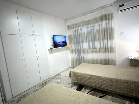 Rent, two bedroom apartment, 104m², Tološi, Podgorica - image 4