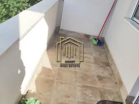 Rent, two bedroom apartment, 96m², Podgorica, Crna Gora - image 8