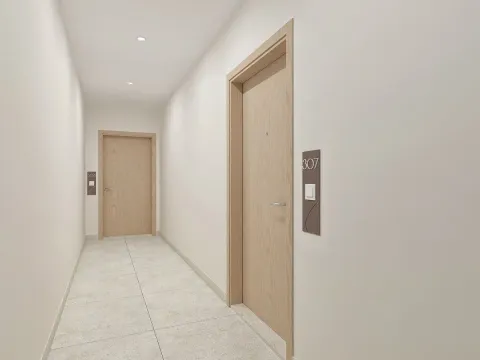 Prodaja, četvorosoban stan, 125m², Beograd Na Vodi, Beograd - image 11