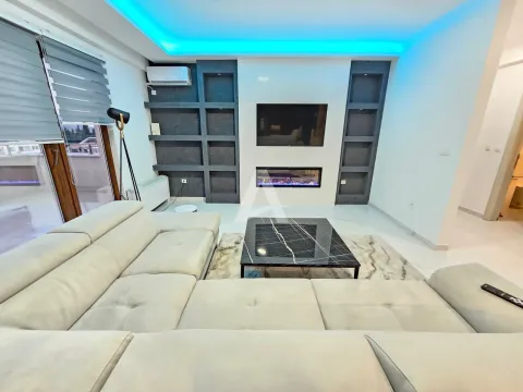 Sale, two bedroom apartment, 166m², Budva, Crna Gora - image 12