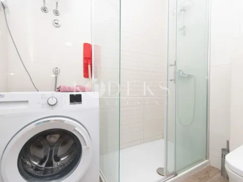 Izdavanje, dvosoban stan, 56m², City Kej, Podgorica - image 5