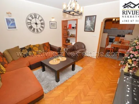 Prodaja, trosoban stan, 100m², Topla, Herceg Novi - image 2