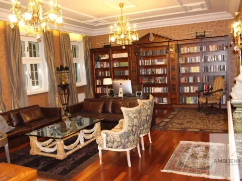 Prodaja, kuća, 1690m², Slavija, Vračar Sve Podlokacije - image 13