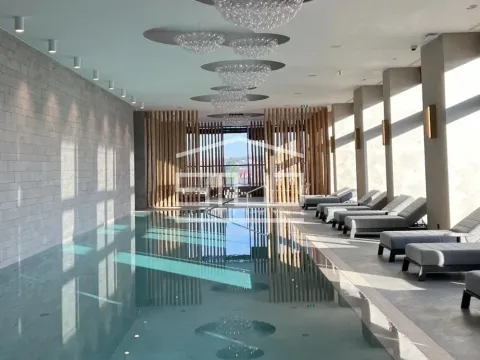 Izdavanje, dvosoban stan, 60m², Novi Beograd Blok 65, Novi Beograd Sve Podlokacije - image 5