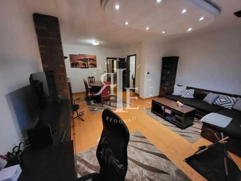 Sale, two bedroom apartment, 51m², Zemun Sve Podlokacije, Beograd