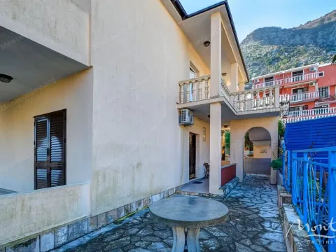 Sale, house, 140m², Muo, Kotor - image 28