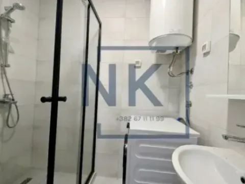 Izdavanje, jednosoban stan, 50m², Zabjelo, Podgorica - image 11