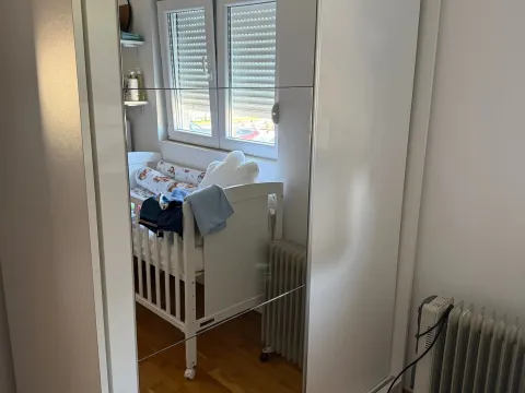 Rent, apartment, 48m², Zabjelo, Podgorica - image 8