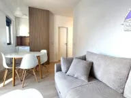 Rent, one bedroom apartment, 35m², Podkošljun, Budva - image 3