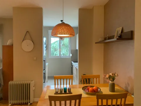 Sale, one bedroom apartment, 67m², Blok 6, Podgorica - image 2