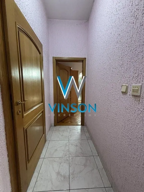 Rent, office space, 135m², Veternik, Novi Sad Sve Podlokacije