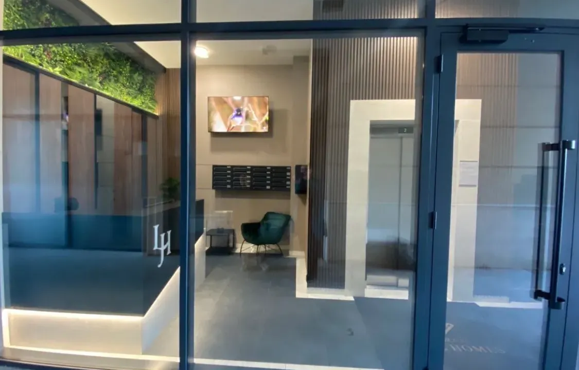 Izdavanje, jednosoban stan, 48m², Ljubović, Podgorica