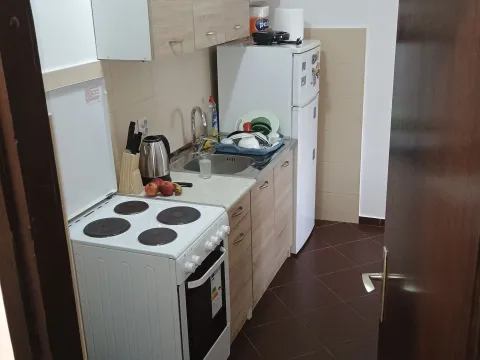 Izdavanje, jednosoban stan, 47m², Centar, Cetinje - image 5