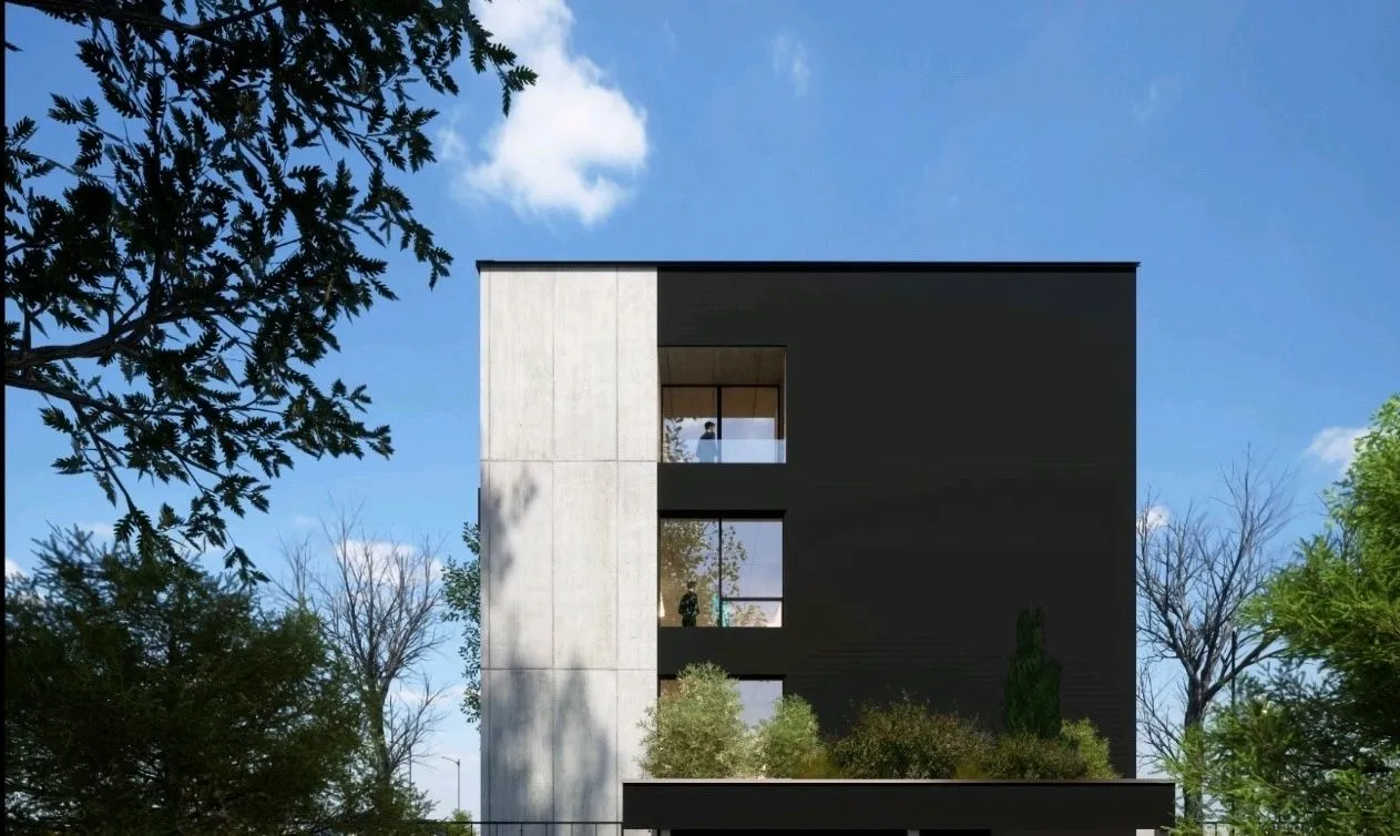Rent, office space, 1100m², Donja Gorica, Podgorica