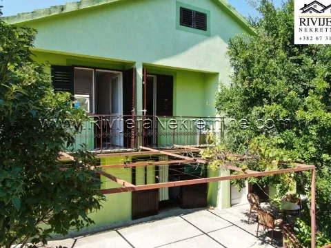 Sale, house, 185m², Bijela, Herceg Novi - image 11