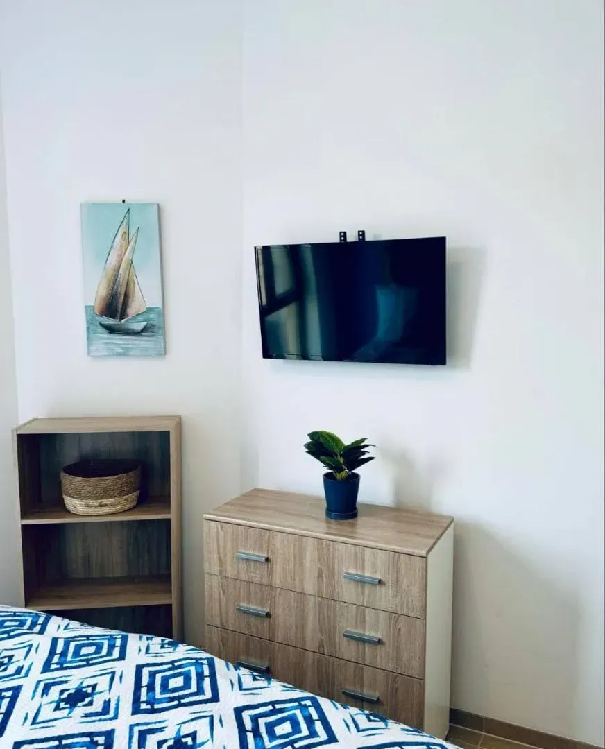 Sale, one bedroom apartment, 50m², Rafailovići, Budva