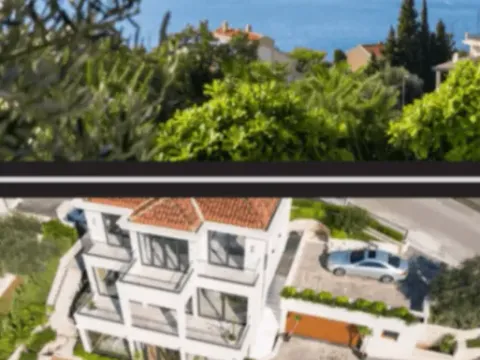 Sale, house, 400m², Blizikuće, Budva - image 3