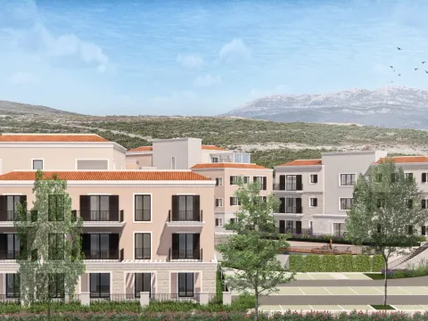 Prodaja, jednosoban stan, 64m², Luštica Bay, Tivat - image 8
