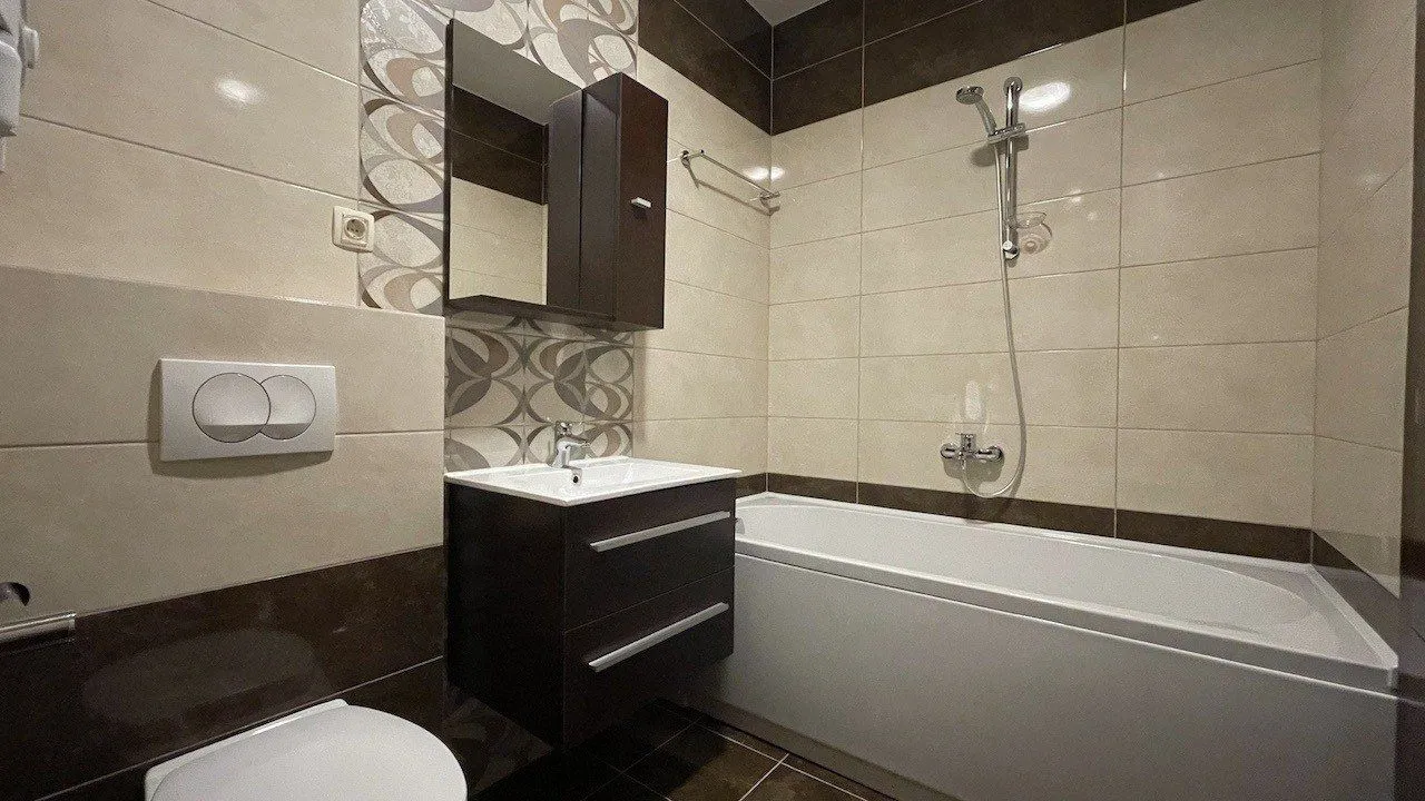 Prodaja, dvosoban stan, 99m², Kamenovo, Budva