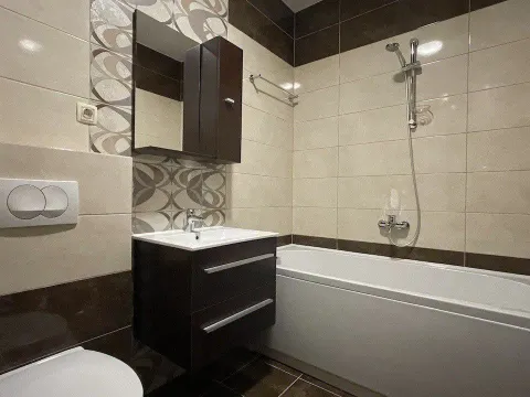 Prodaja, dvosoban stan, 99m², Kamenovo, Budva - image 9