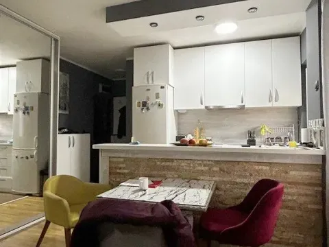 Sale, one bedroom apartment, 33m², Petlovo Brdo, Beograd - image 7