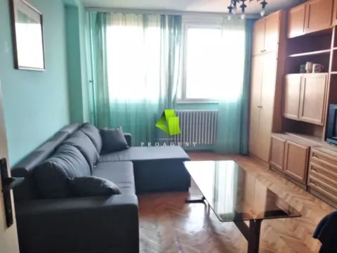 Izdavanje, dvosoban stan, 55m², Palilula, Niš - image 3