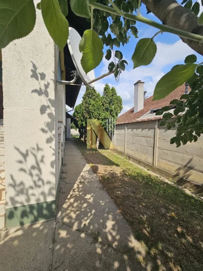 Sale, house, 101m², Aleksandrovo, Subotica