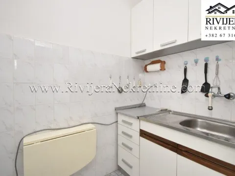 Prodaja, stan, 39m², Centar, Herceg Novi - image 7