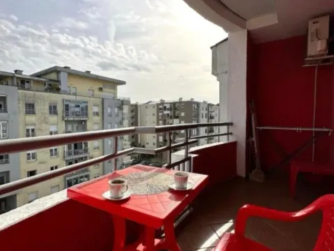 Izdavanje, jednosoban stan, 40m², Blok 9, Podgorica - image 7