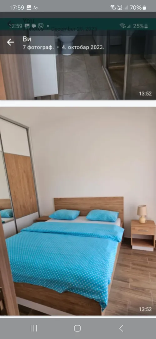 Izdavanje, kuća, 48m², Radanovići, Kotor