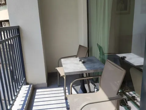 Sale, one bedroom apartment, 45m², Rafailovići, Budva - image 9