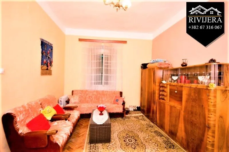 Prodaja, kuća, 280m², Centar, Herceg Novi