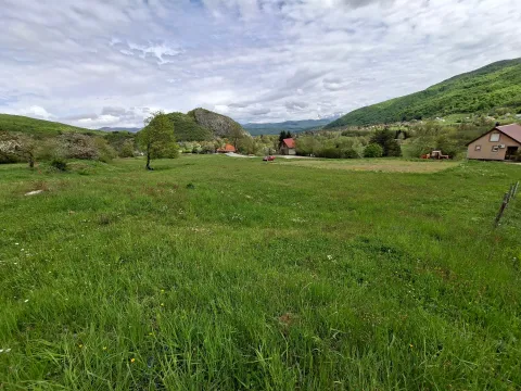 Prodaja, plac, 5696m², Lipovska Bistrica, Kolašin - image 2