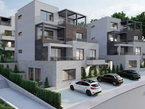 Sale, land lot, 1983m², Mrčevac, Tivat - image 15