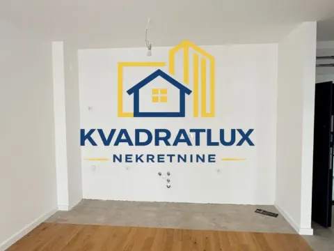 Prodaja, jednosoban stan, 53m², Centar, Bar - image 9