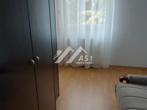 Rent, one bedroom apartment, 36m², Grbavica, Novi Sad Sve Podlokacije - image 5