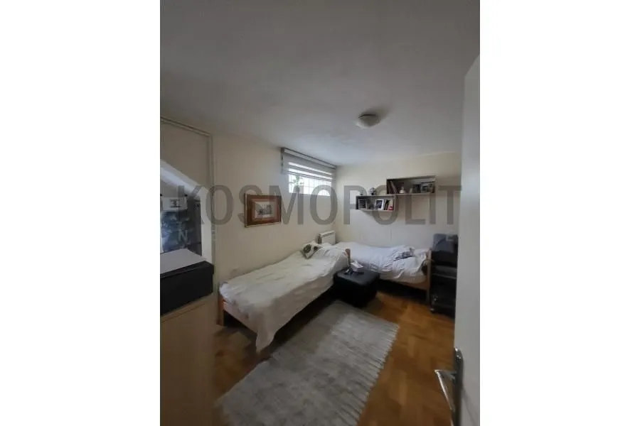 Sale, three bedroom apartment, 88m², Petlovo Brdo, Beograd