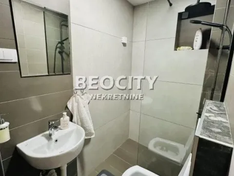 Izdavanje, stan, 32m², Centar, Novi Sad - image 7