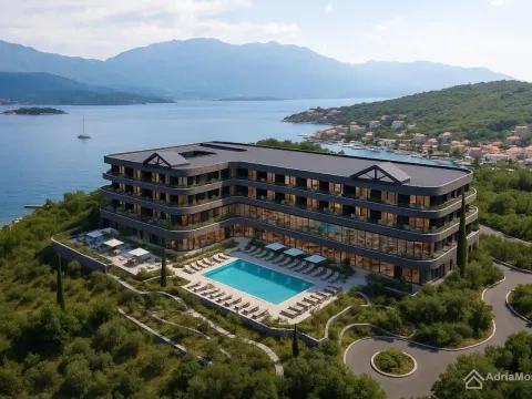 Prodaja, plac, 16500m², Đuraševići, Tivat
