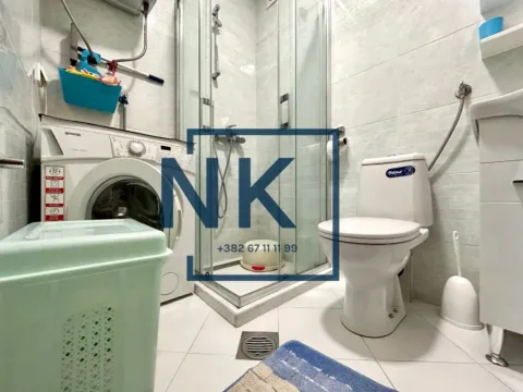 Izdavanje, stan, 50m², City Kej, Podgorica - image 3