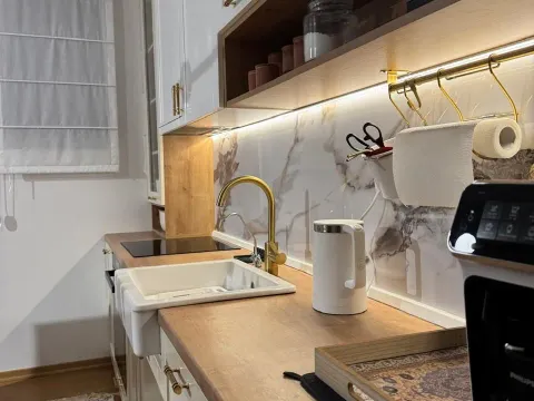 Prodaja, trosoban stan, 90m², Blok 9, Podgorica - image 28