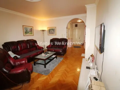 Prodaja, trosoban stan, 91m², Grbavica, Novi Sad Sve Podlokacije - image 2