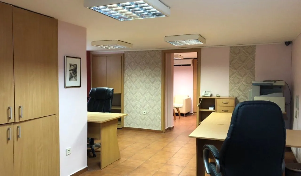 Sale, office space, 40m², Podgorica, Crna Gora