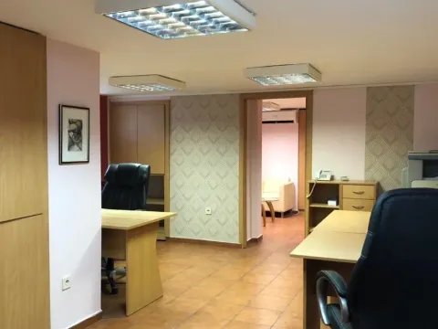 Prodaja, poslovni prostor, 40m², Podgorica, Crna Gora