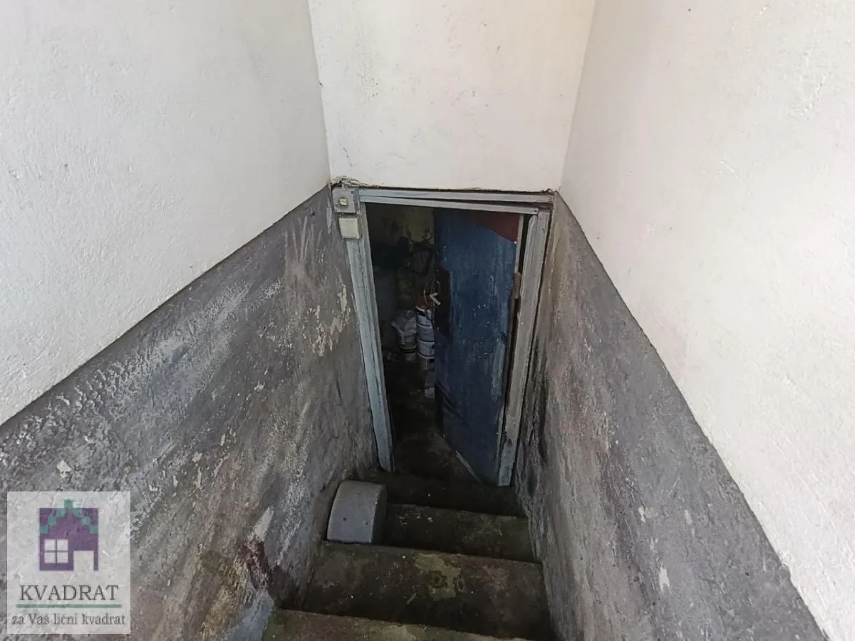 Prodaja, kuća, 100m², Zvečka, Obrenovac