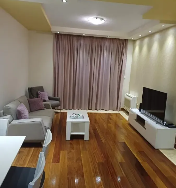 Rent, two bedroom apartment, 75m², Centar, Podgorica