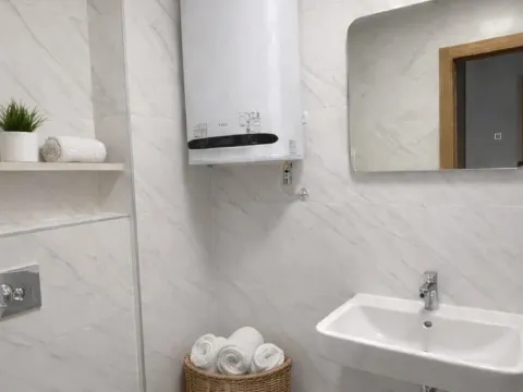 Prodaja, jednosoban stan, 48m², Podgorica, Crna Gora - image 7