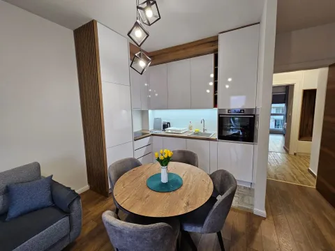 Izdavanje, dvosoban stan, 58m², Bijela, Herceg Novi - image 5