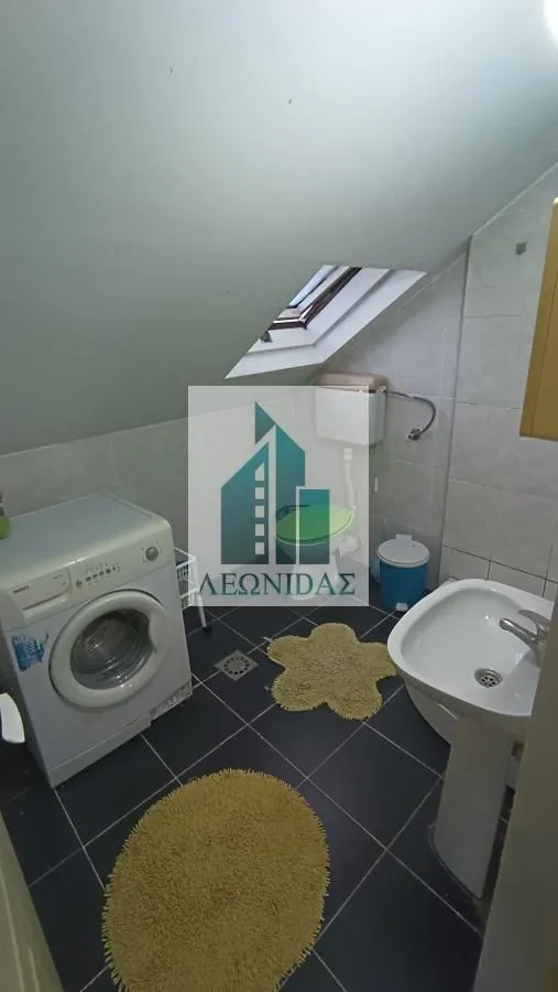 Rent, three bedroom apartment, 70m², Medijana, Niš